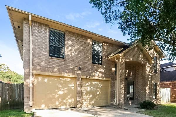 1909 Wildwood Ridge DR, Missouri City, TX 77489
