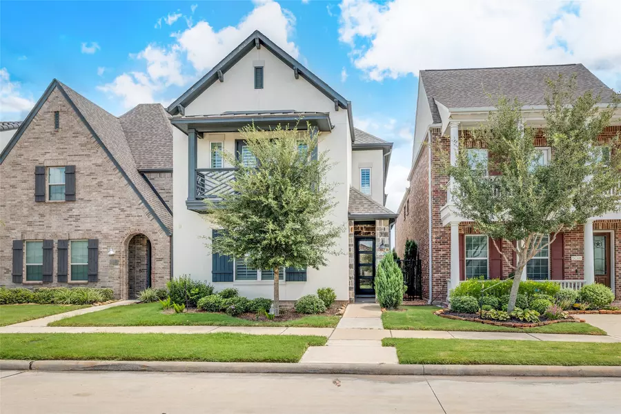 5022 Galahad CT, Missouri City, TX 77459