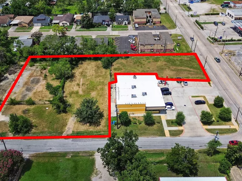 2810 Preston Ave DR, Pasadena, TX 77502