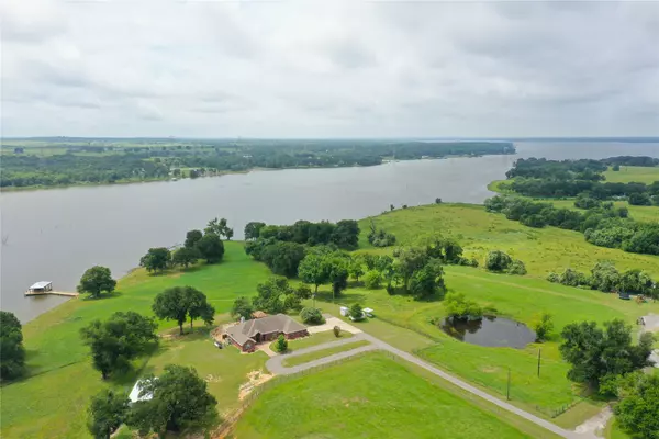307 LCR 890, Jewett, TX 75846