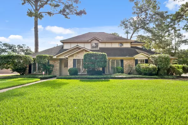15002 Carols Way DR, Houston, TX 77070