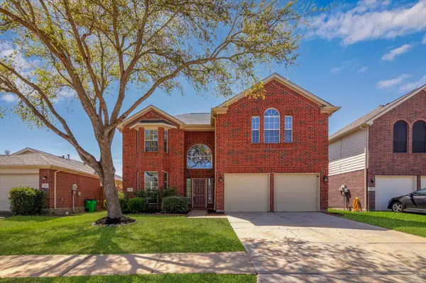 2315 Flint Brook CT,  Fresno,  TX 77545