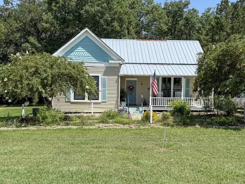 Address Not Disclosed