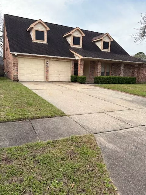 Houston, TX 77064,9427 Walnut Glen DR