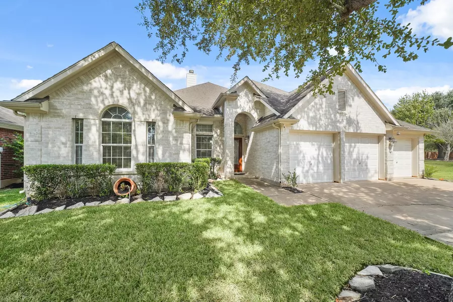 8315 Golden Harbour, Missouri City, TX 77459