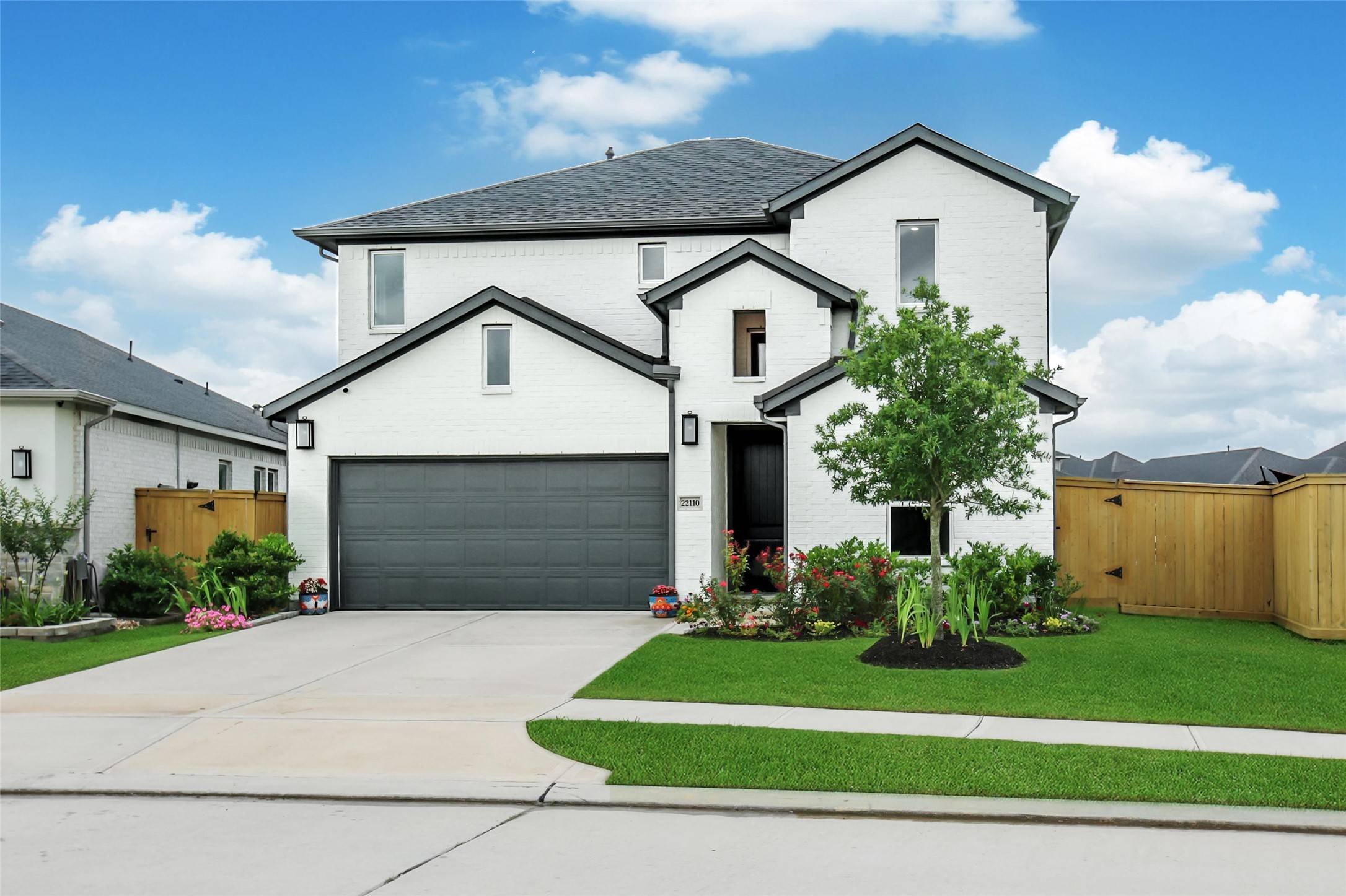 22110 Sam Raburn DR, Tomball, TX 77375