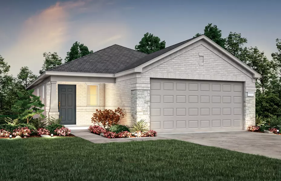 16968 Juniper Blossom BND, Conroe, TX 77378