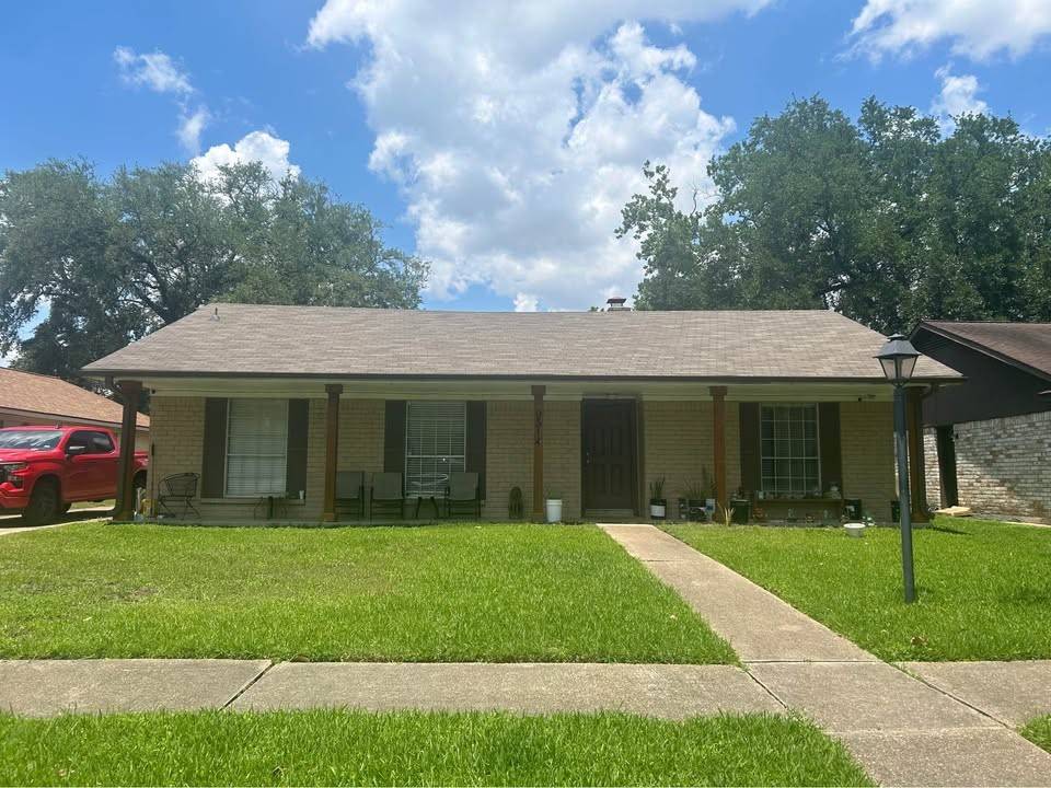 9314 Kristin DR, Houston, TX 77031
