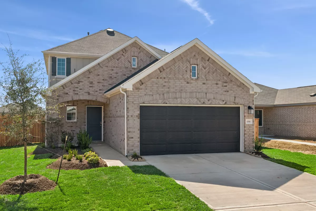 Crosby, TX 77532,1755 Serenity Moon DR