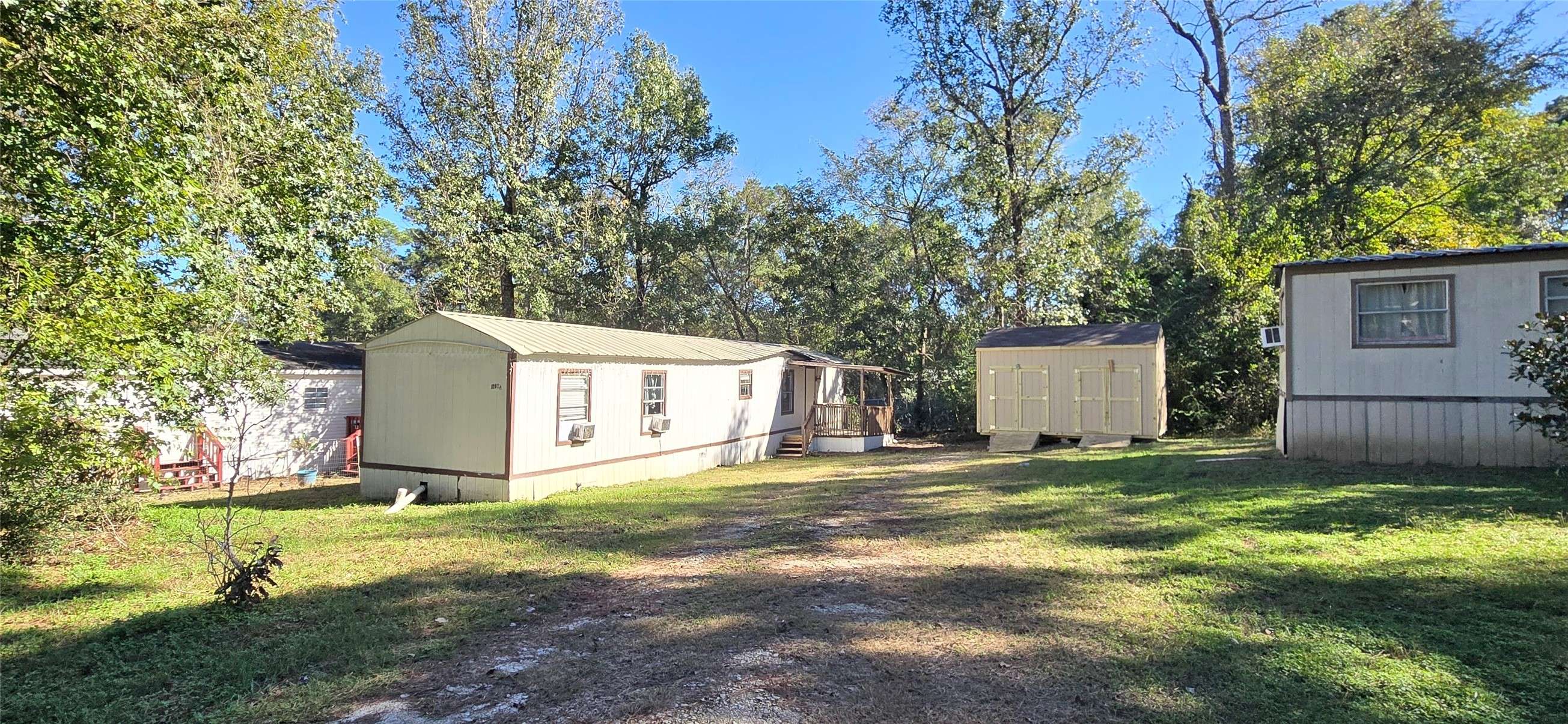 16747 Timberglen, Montgomery, TX 77316