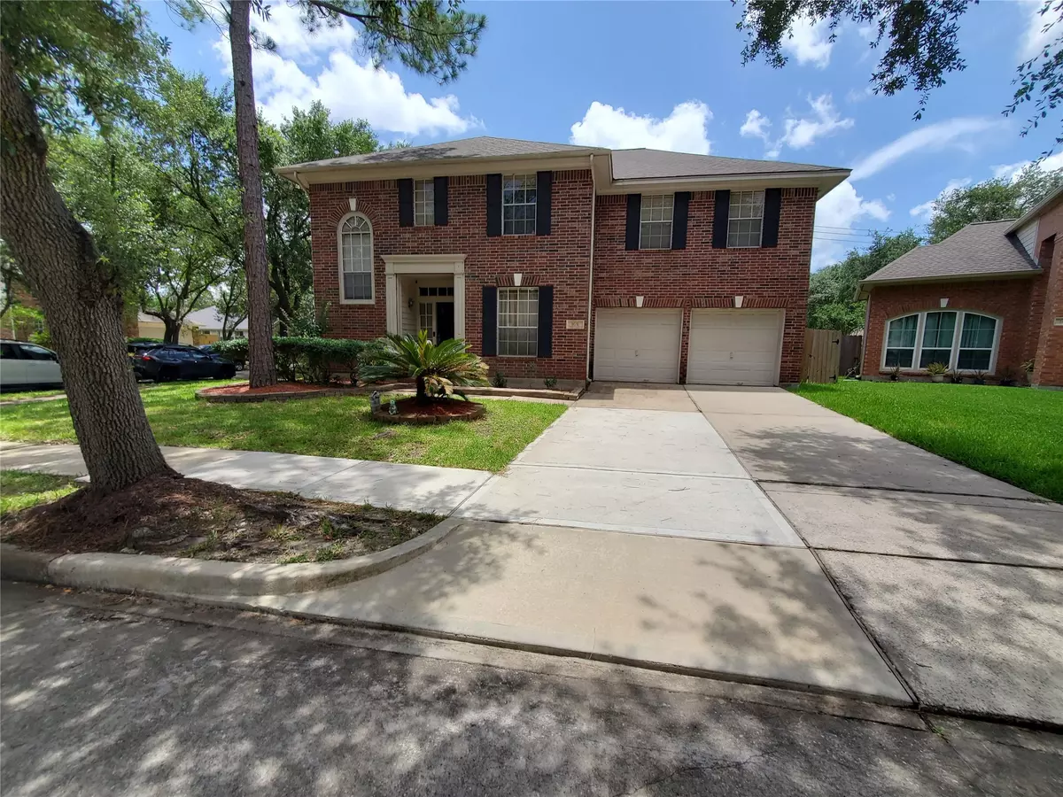 Houston, TX 77062,1631 Almond Brook LN
