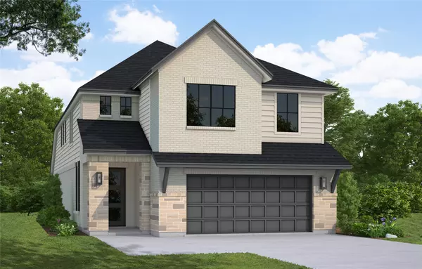 26112 North Skylight Brook CIR, Montgomery, TX 77316