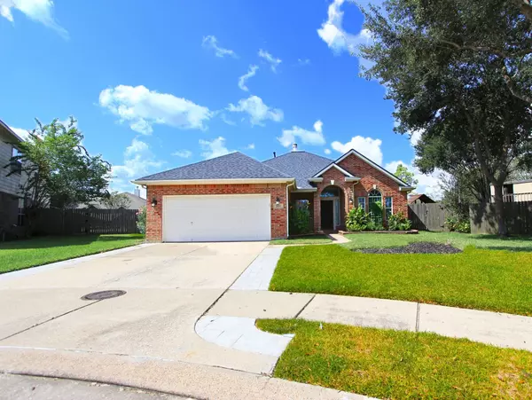 League City, TX 77573,2630 White Ibis CT