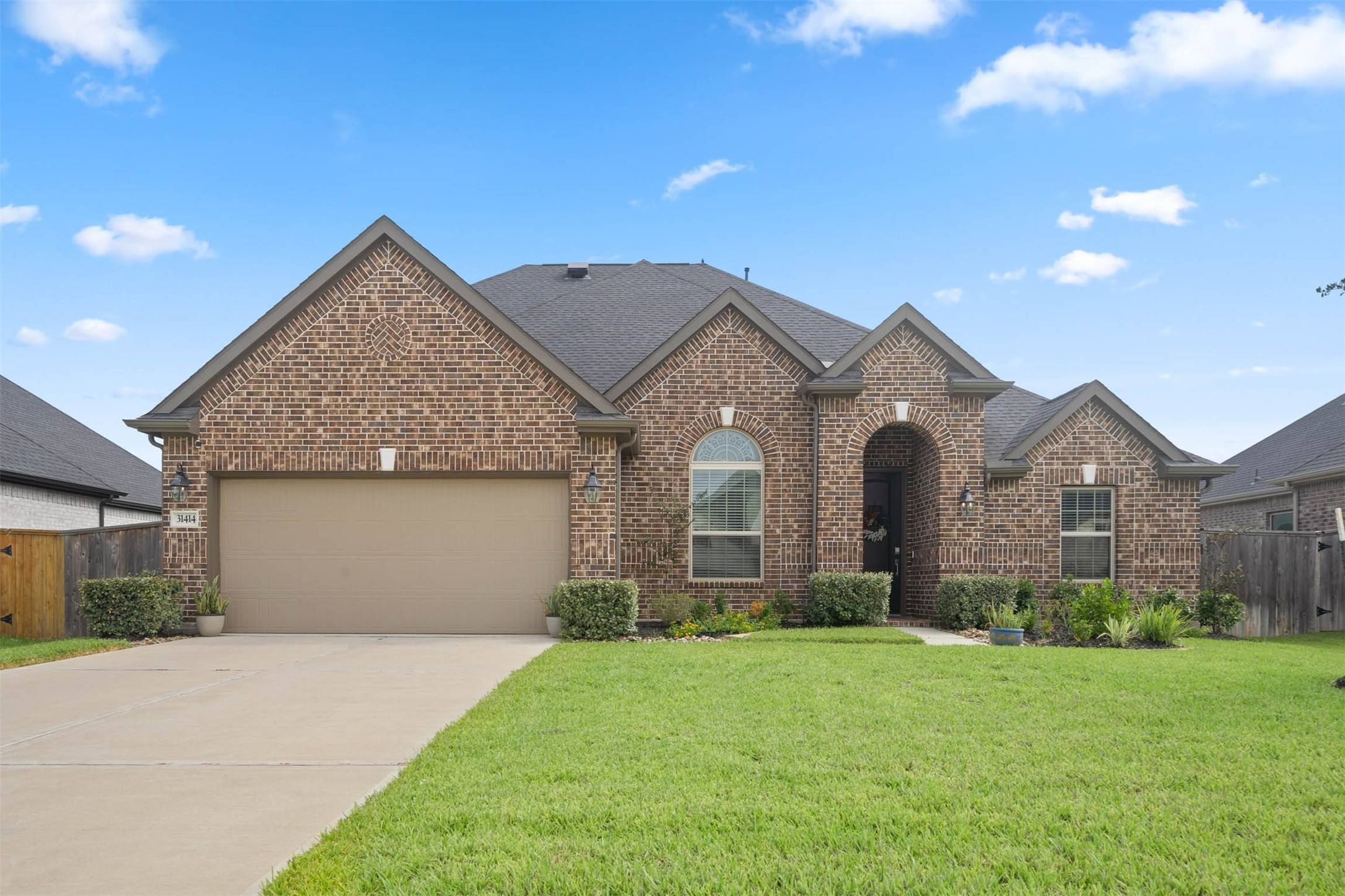 Hockley, TX 77447,31414 Weathervane TRL