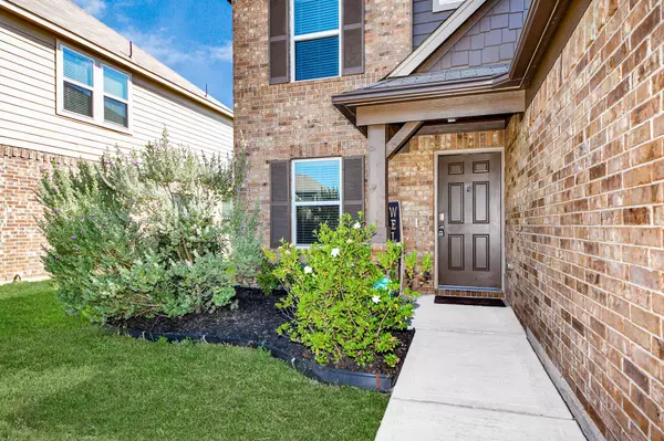 Rosharon, TX 77583,8815 Bison Meadow TRL