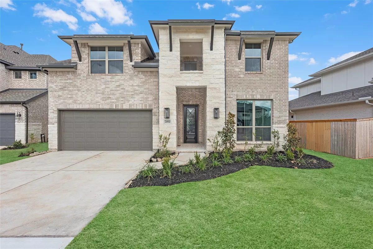 Richmond, TX 77406,26930 Dazzling Sky DR