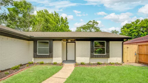 Houston, TX 77084,4614 Wee Lassie LN