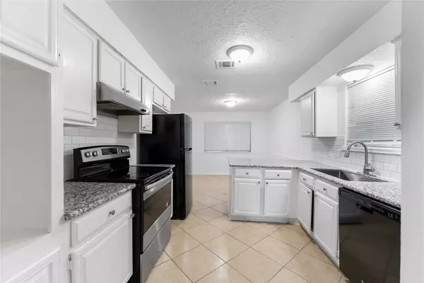 Spring, TX 77373,4927 Glendower DR