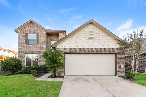 517 Rosebank Trail LN, La Marque, TX 77568