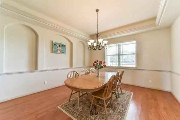 Houston, TX 77044,14611 Iron Horseshoe LN