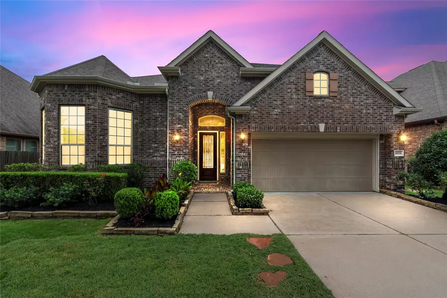 28706 HEMLOCK RED CT, Katy, TX 77494