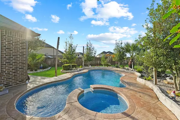 Spring, TX 77379,21014 Coastal Springs DR