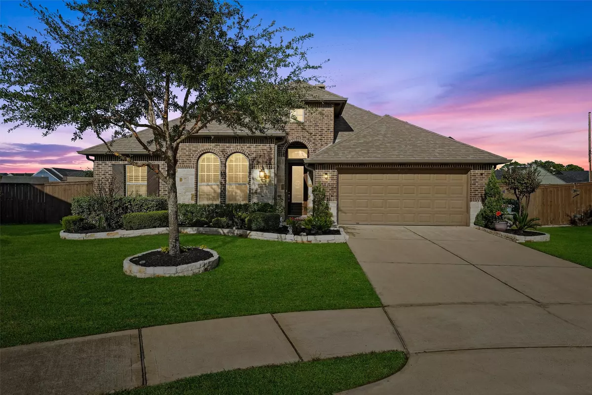 Spring, TX 77379,21014 Coastal Springs DR