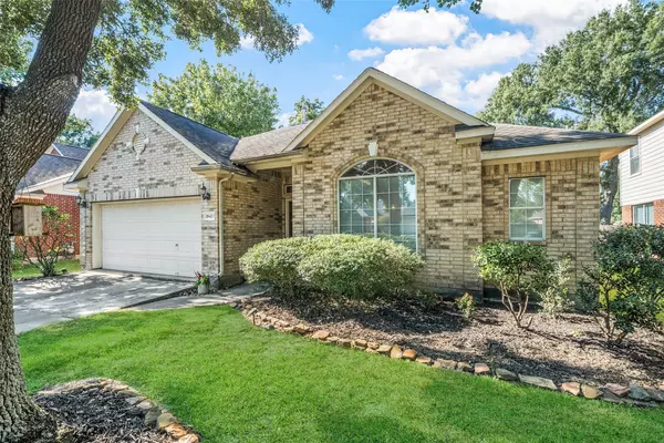 18423 Yellowstone TRL, Humble, TX 77346