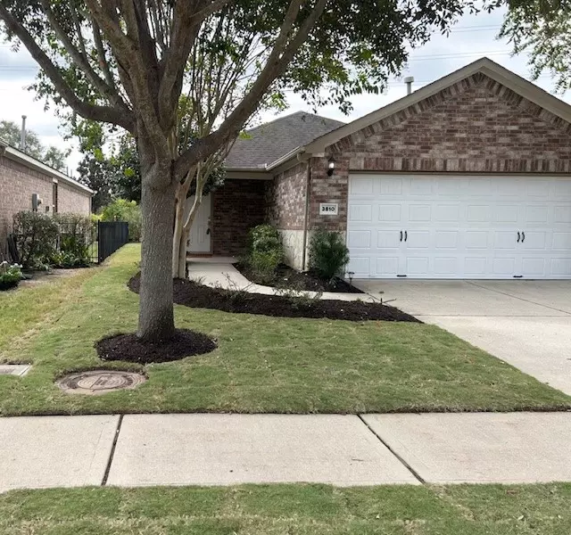 3810 County Seat LN, Richmond, TX 77469