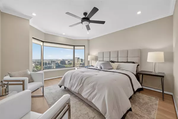 Houston, TX 77030,2001 Holcombe BLVD #3305