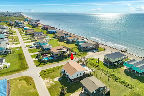 Surfside Beach, TX 77541,503 Seashell DR