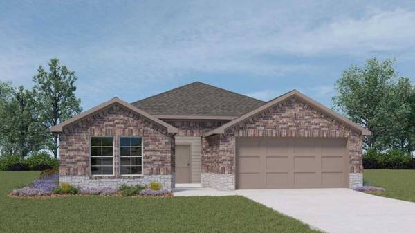 4122 Highgate Fields Drive, Fulshear, TX 77441