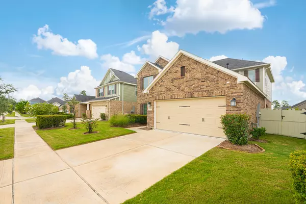 Conroe, TX 77385,10294 S Goshawk TRL