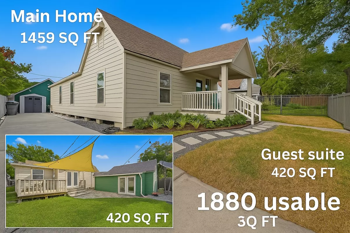 Houston, TX 77023,5508 Truett ST