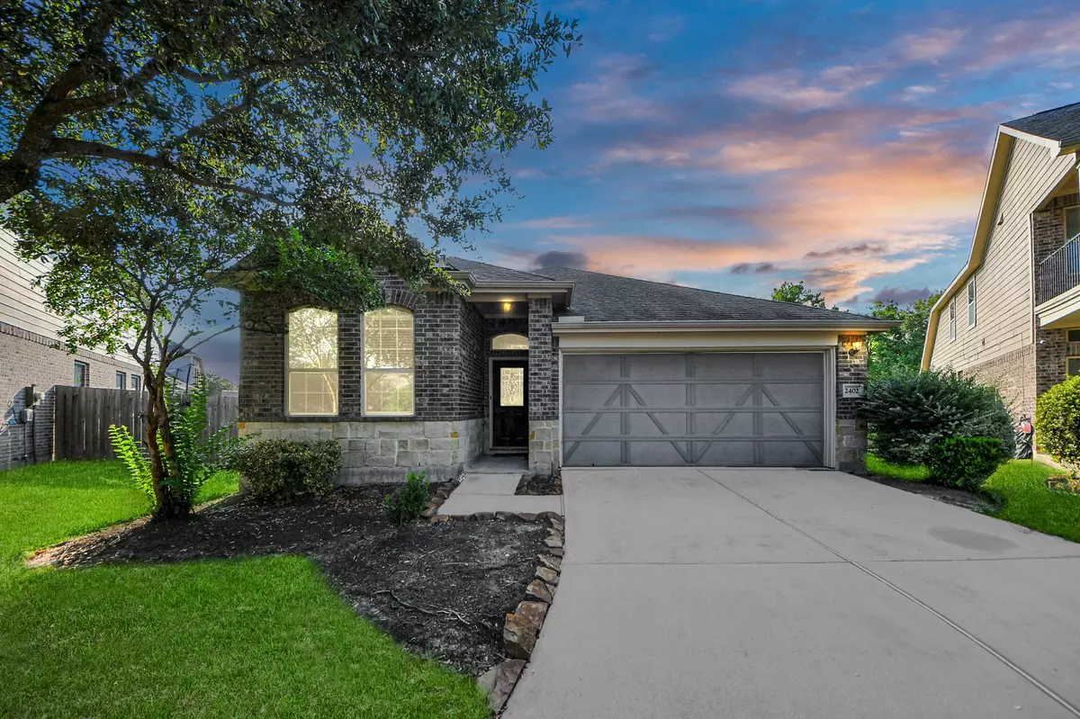 Katy, TX 77493,2402 Village Lakes DR