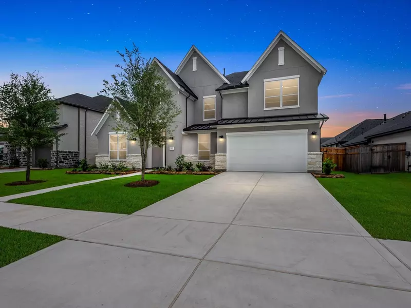 29851 Longleaf Grove LN, Fulshear, TX 77441