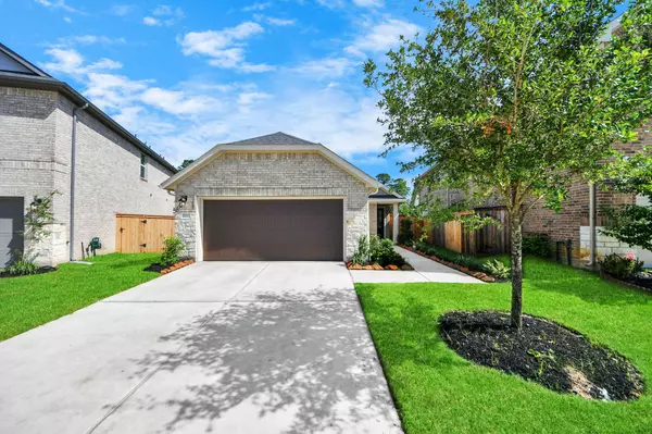 21322 Catelonia Yew CT, Tomball, TX 77377