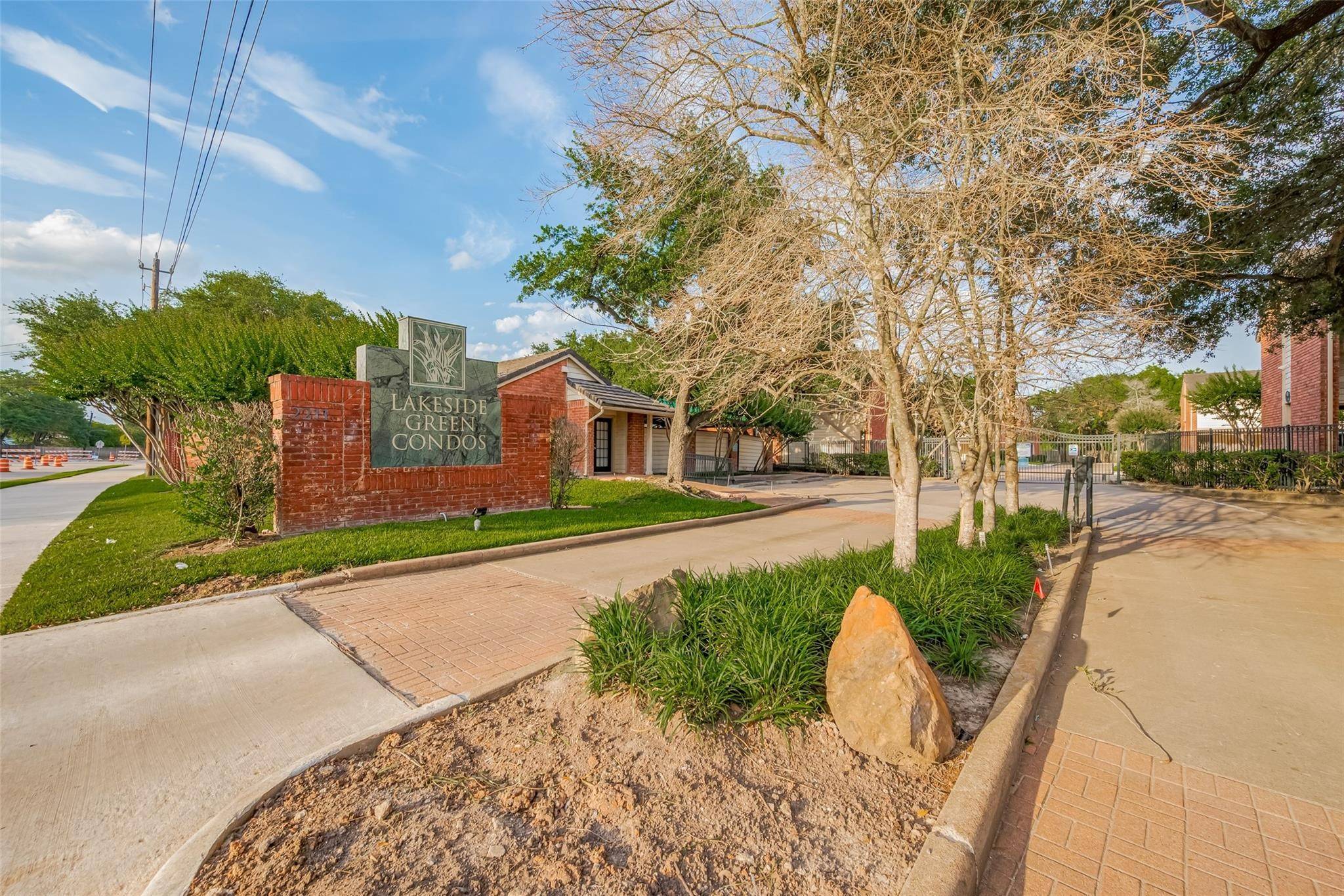 Houston, TX 77077,2211 S Kirkwood RD #23
