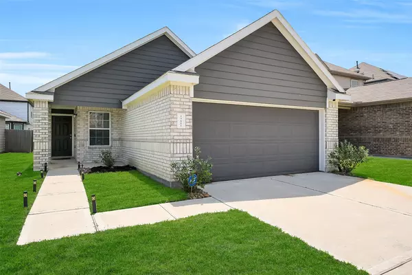 23607 Buttress Root DR, Spring, TX 77373