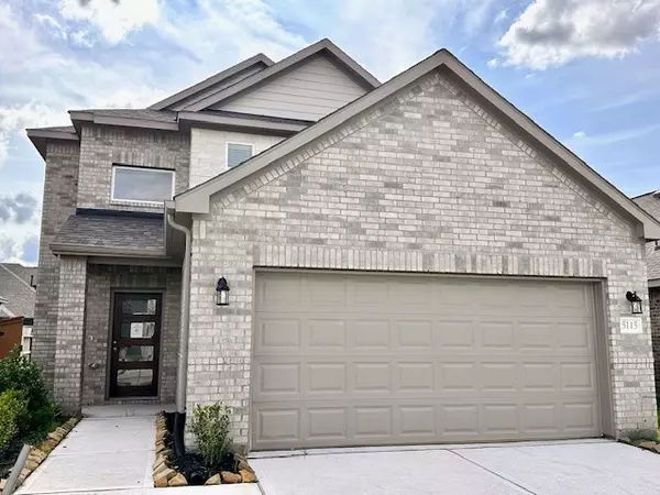 5115 Blessing DR, Katy, TX 77493
