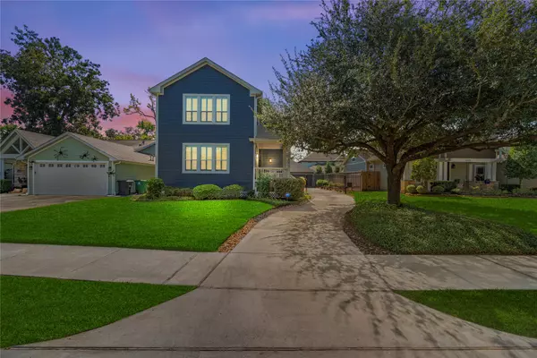 Houston, TX 77018,1317 Chamboard LN