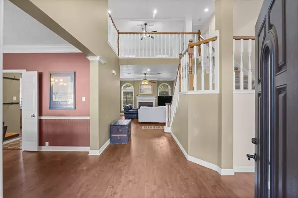 The Woodlands, TX 77381,90 Quiet Oak CIR