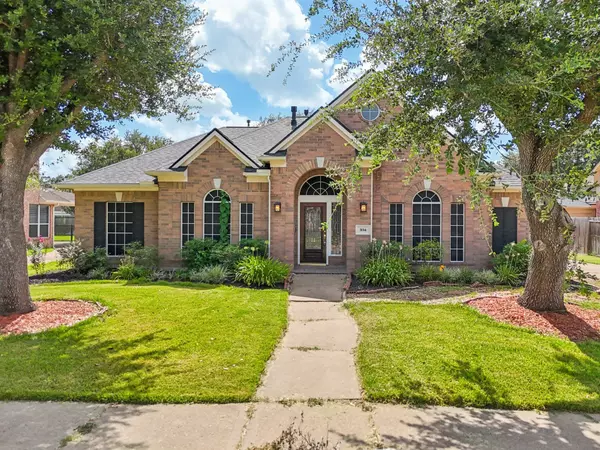 Pearland, TX 77584,3114 Autumn CT