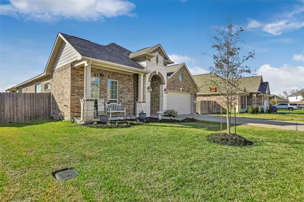 Baytown, TX 77523,118 San Jacinto DR