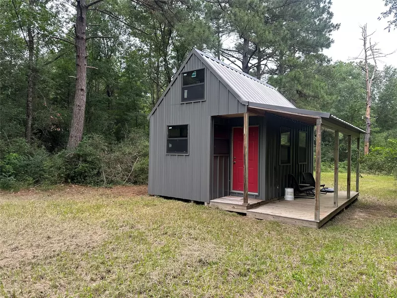 TBD CR 4120, Crockett, TX 75835