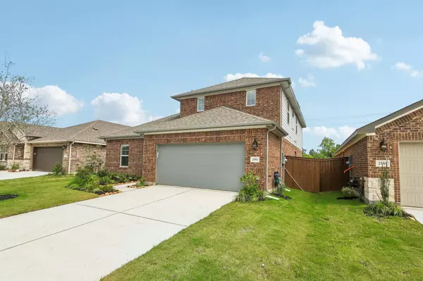Baytown, TX 77523,2551 Bay Winds LN