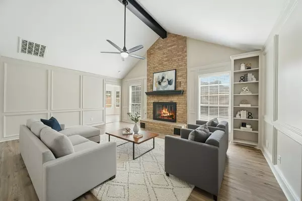 Lake Jackson, TX 77566,148 Daffodil ST