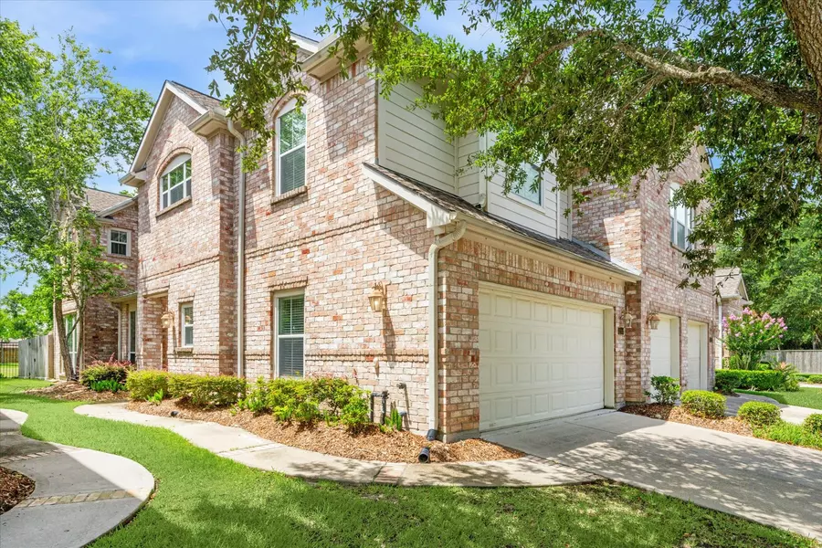 12314 Timber Hollow, Pasadena, TX 77058