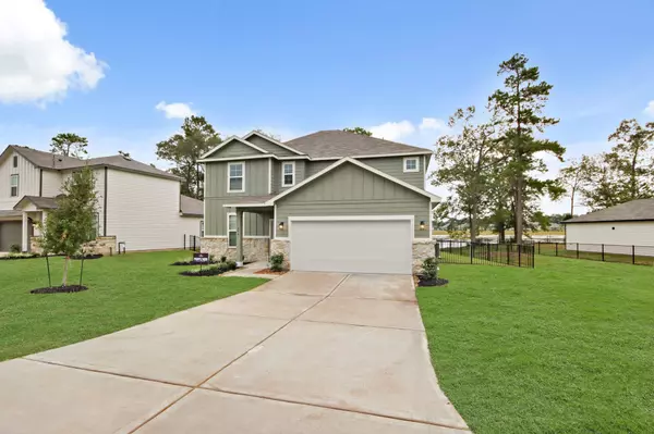 Conroe, TX 77303,479 Shoreview DR