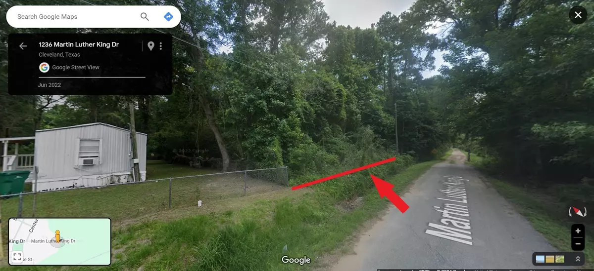 Cleveland, TX 77327,01 Martin Luther king ST